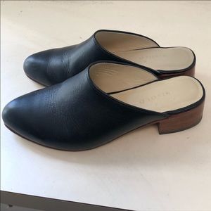 Nisolo Mariella Mules